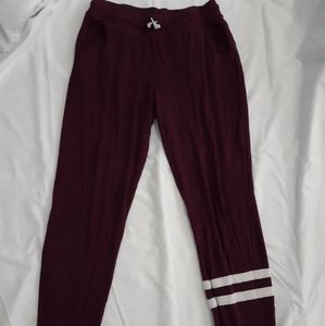 Girls Old Navy Joggers 14